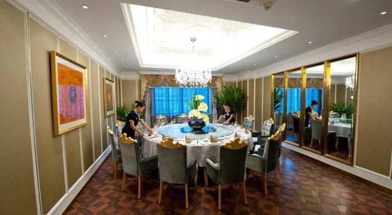 Hangzhou Jasmine International Hotel