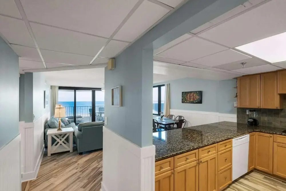 Watercrest 2 Bedroom Apartment