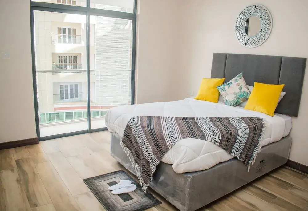Sherry Homes Furnished Apartments