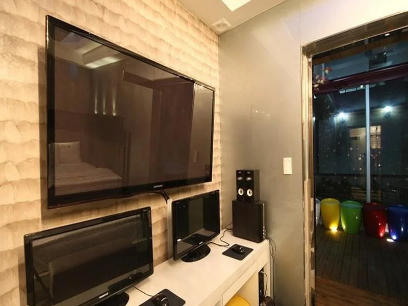 Nori Motel Daegu