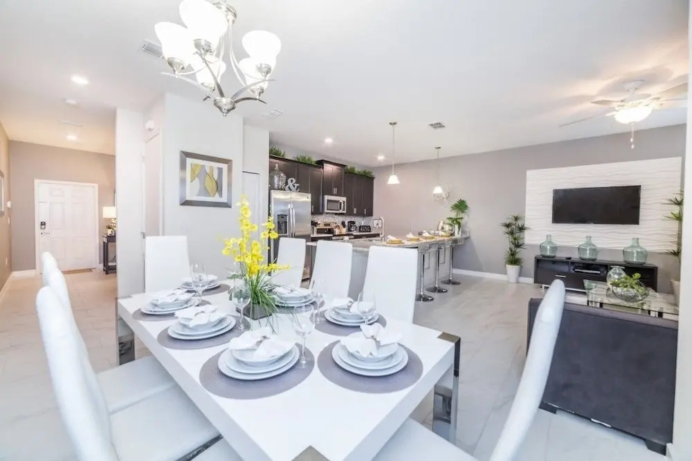Amazing Townhome! - Champions Gate - 1573MVD