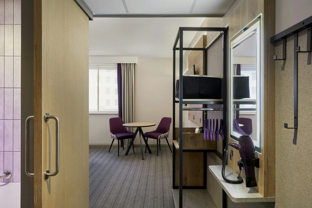 Premier Inn London Hampstead