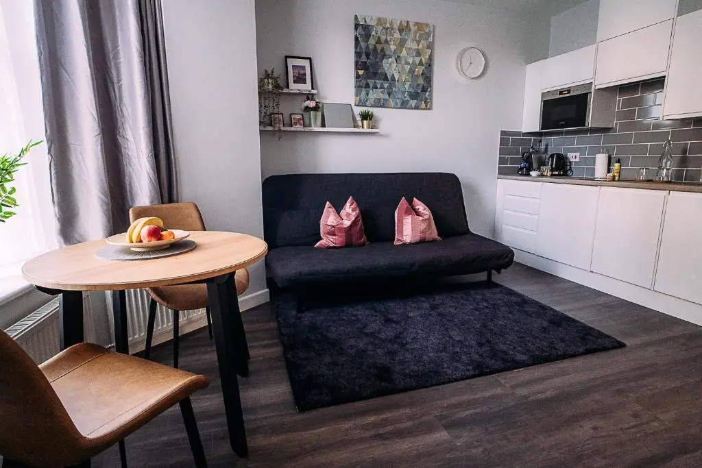 Prime Suites Lytham