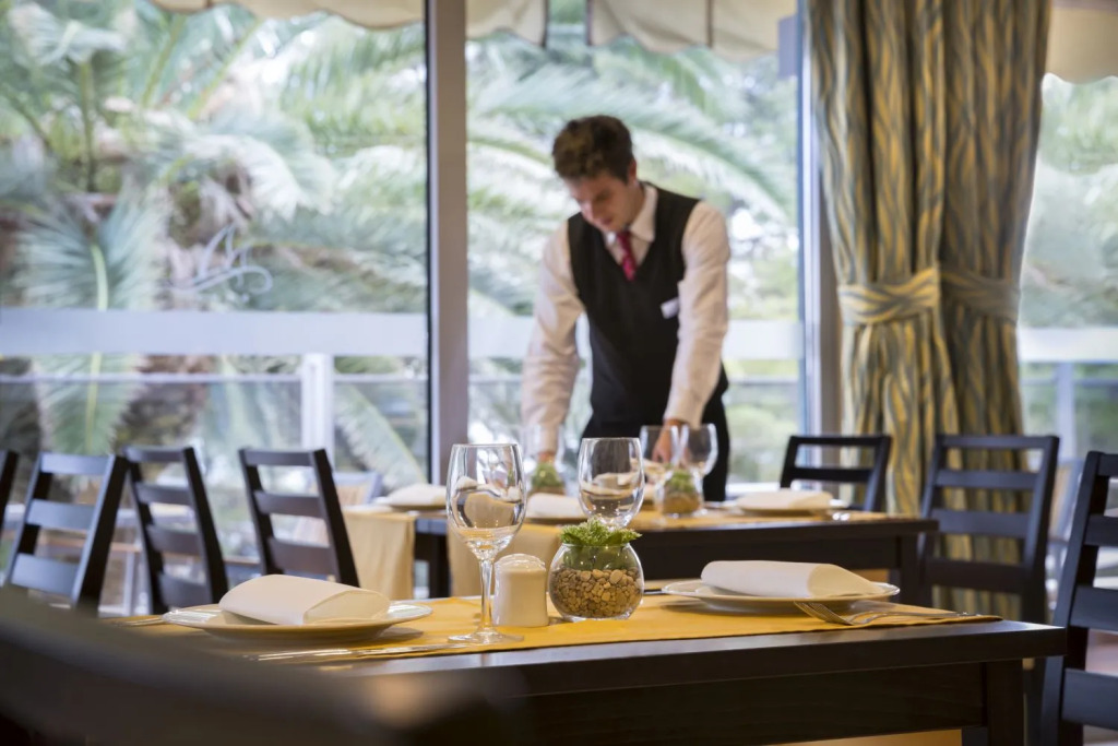 Aminess Vival Grand Azur Hotel
