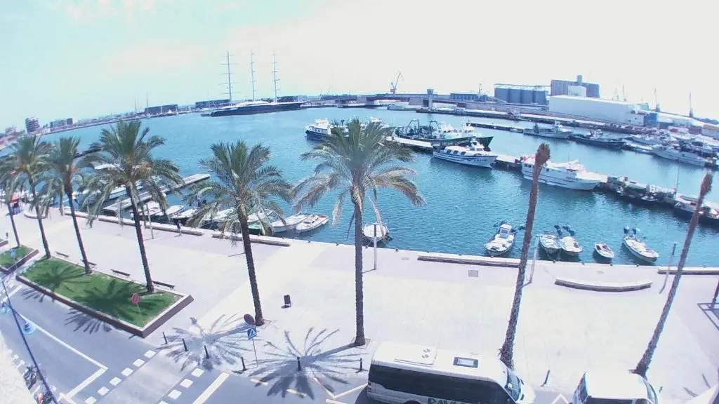 Port 4