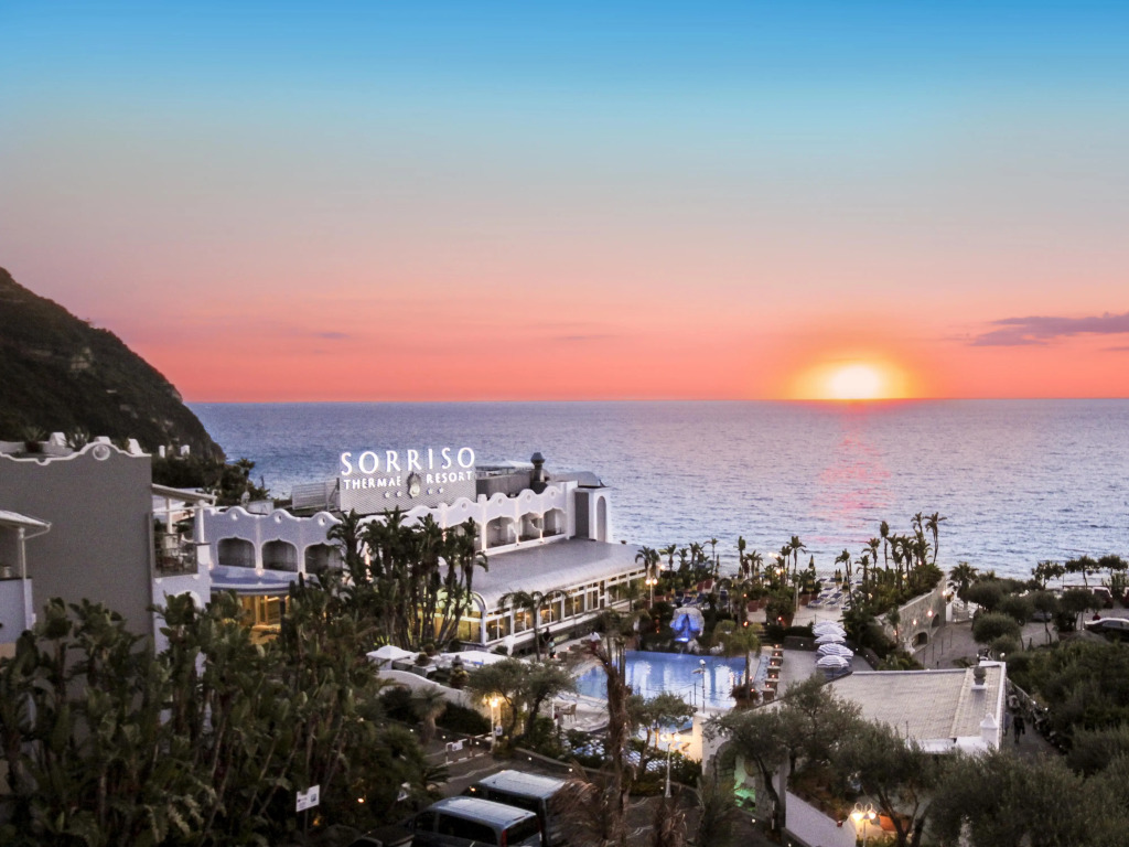 Sorriso Thermae Resort & Spa