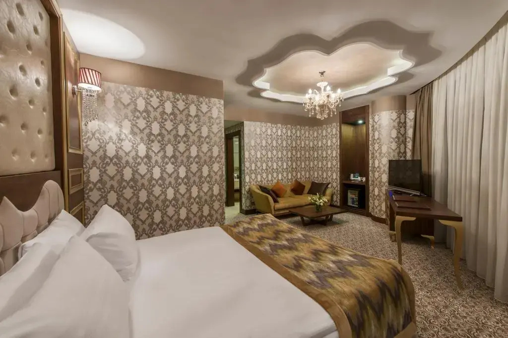 Akrones Thermal Spa Convention Hotel