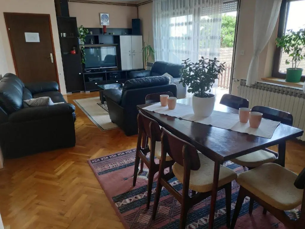 Apartment Viktorija