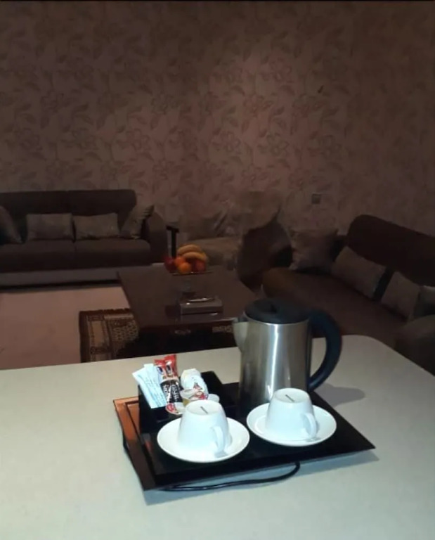 مبيت رحال للشقق المخدومة - Mabit Rehhal Serviced Apartments