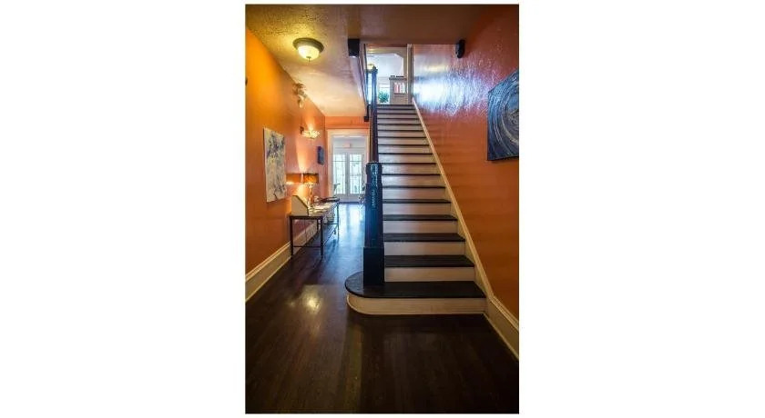 Palm Beach Hibiscus Bed & Breakfast