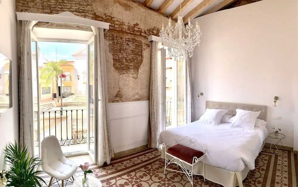 Casa del Azucar