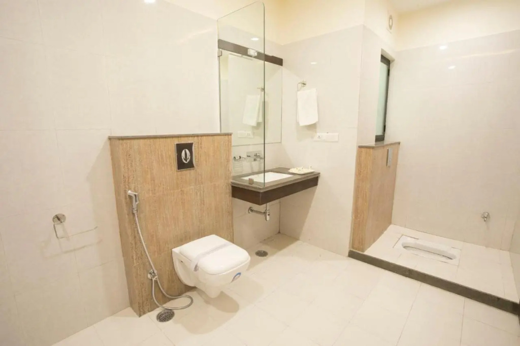 Hotel Fortune Plaza