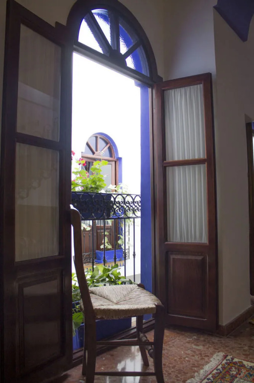 Arc House Cordoba