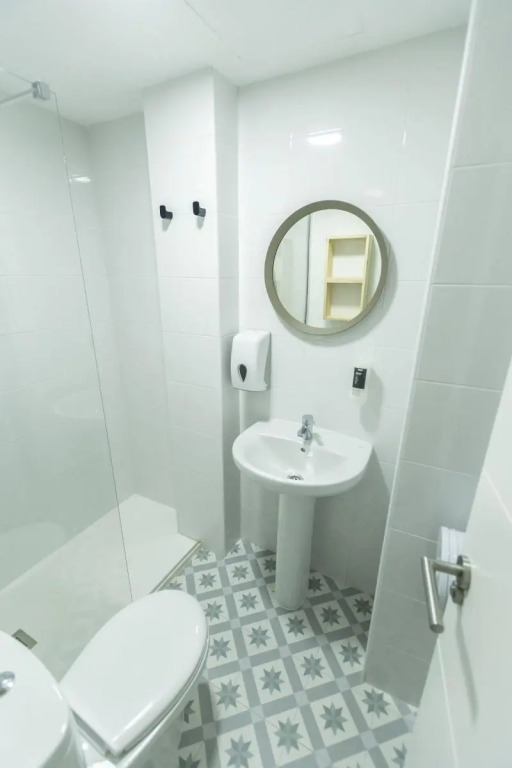 Forenna Hostel