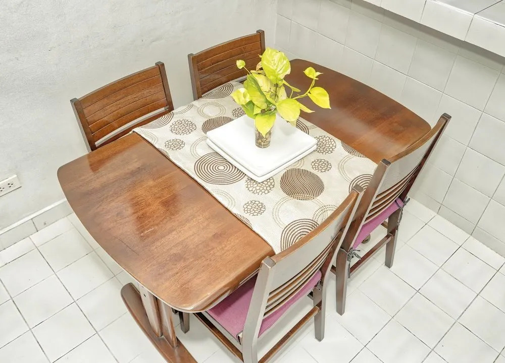 Dream Villas Pattaya