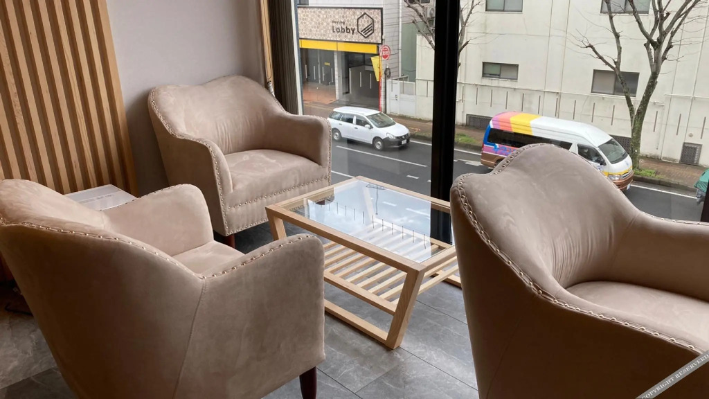 Station Hotel Nagasaki Suwa