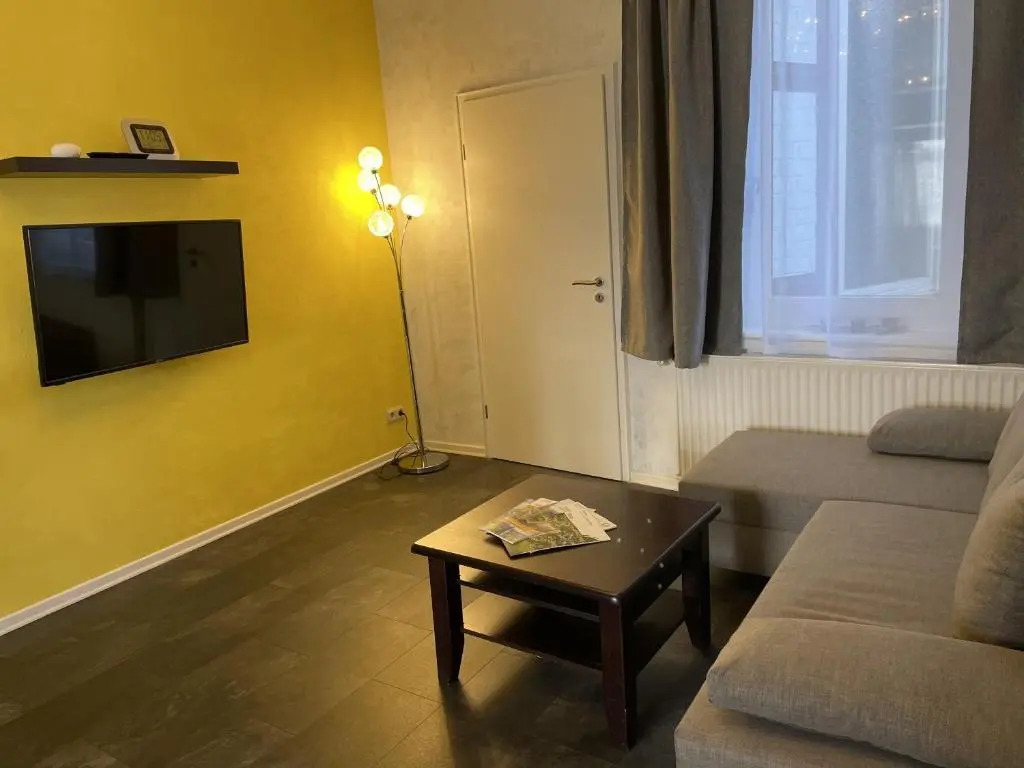 Trattoria & Apartments - Casa da Enzo