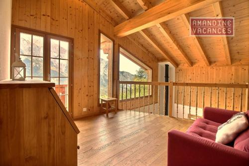 Chalet Chez Cheryl