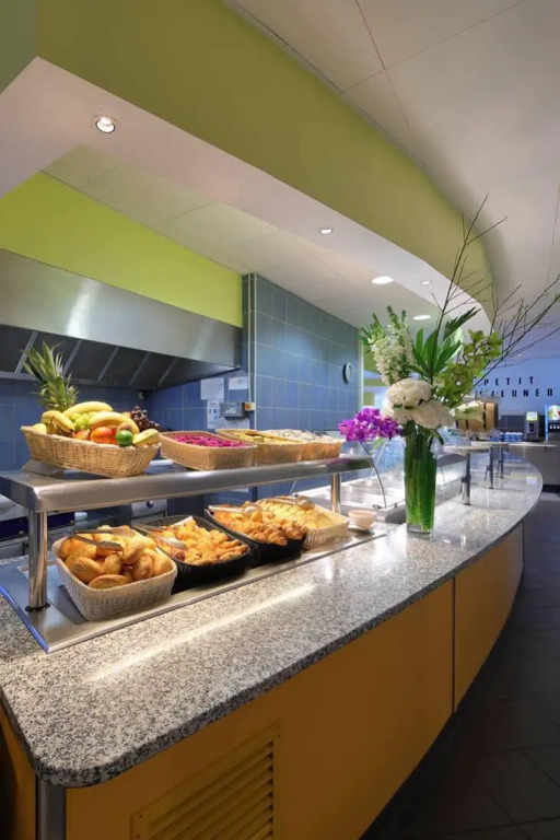 Hotel CIS Paris Maurice Ravel