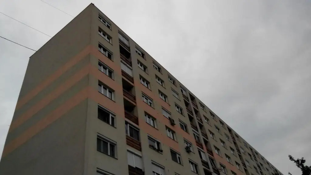 Apartman "A"