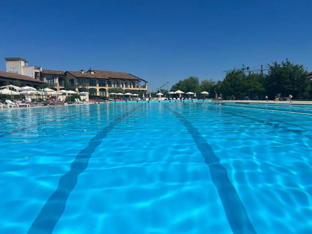 Residence Garda Resort Village