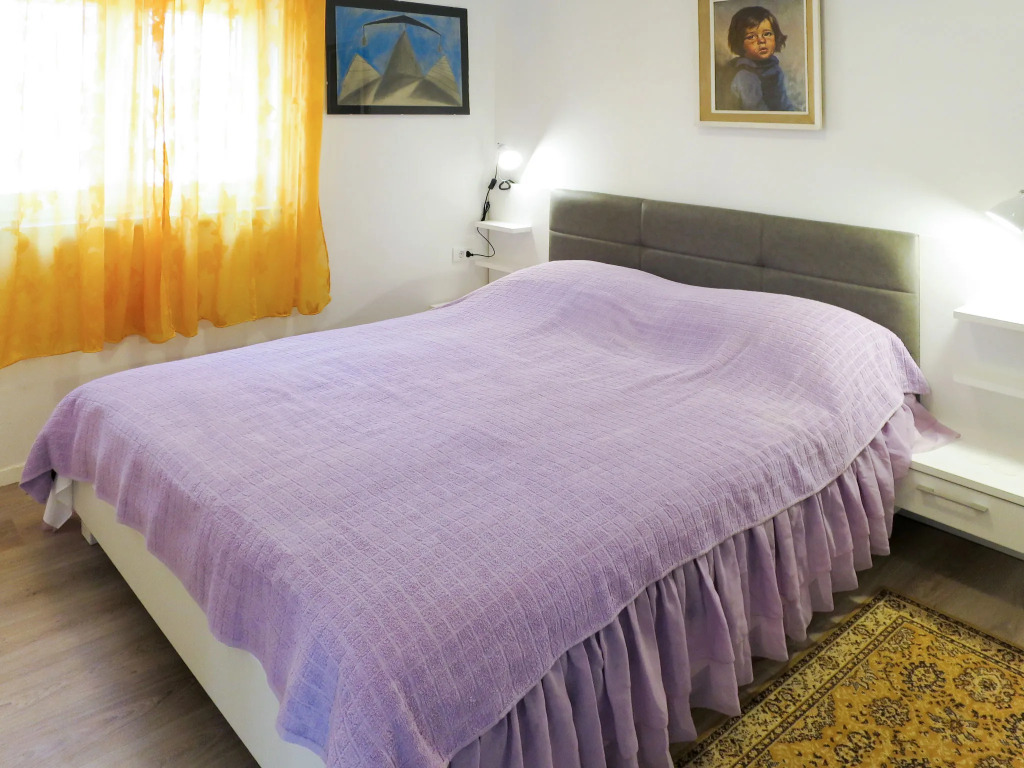 Holiday Home Ruza by Interhome