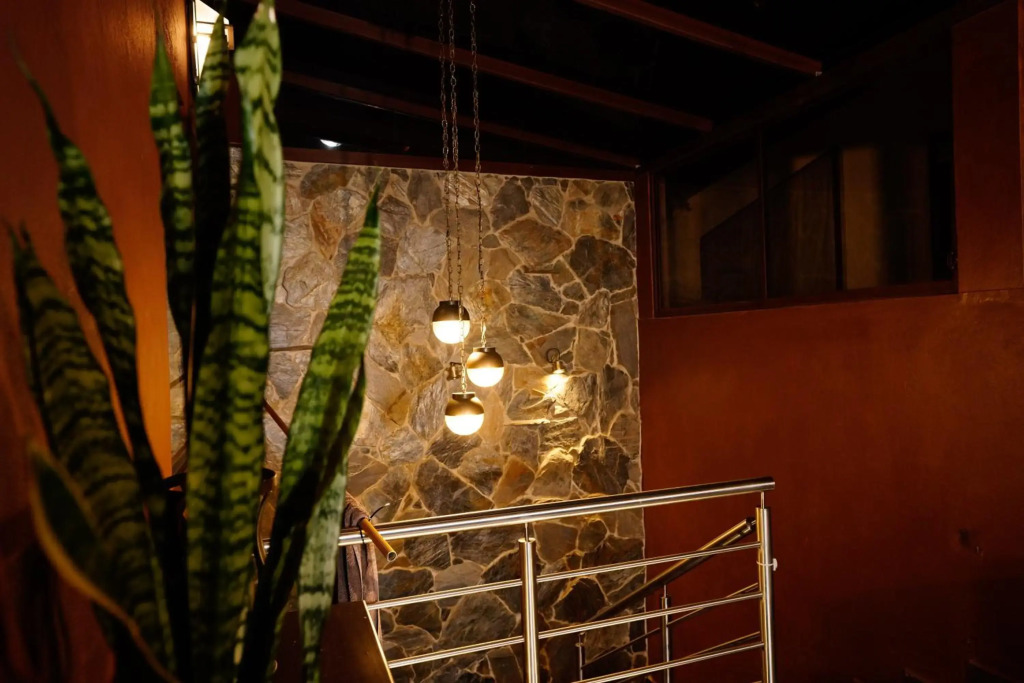Apartamento duplex con Jaccuzi