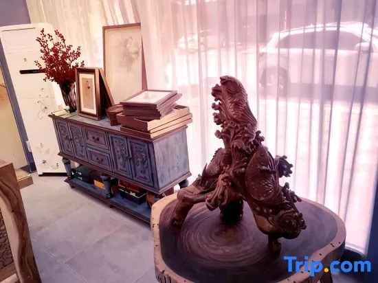 Qinzhou Minggui Living Center (Second People's Hospital Store)