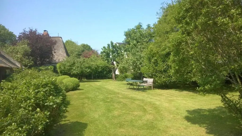 Waldow - Ulmenhof 5