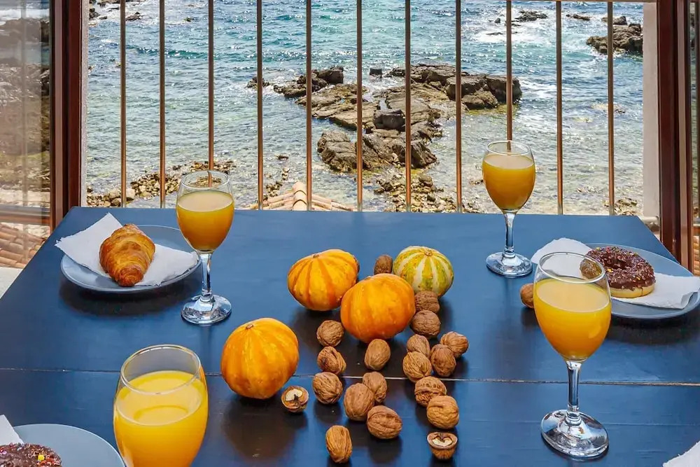Mansarde Apartment in Rovinj