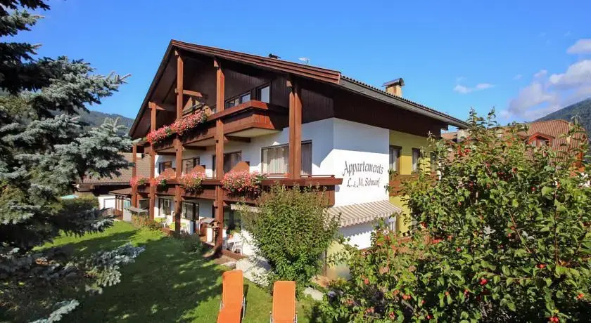 Appartements Schnarf