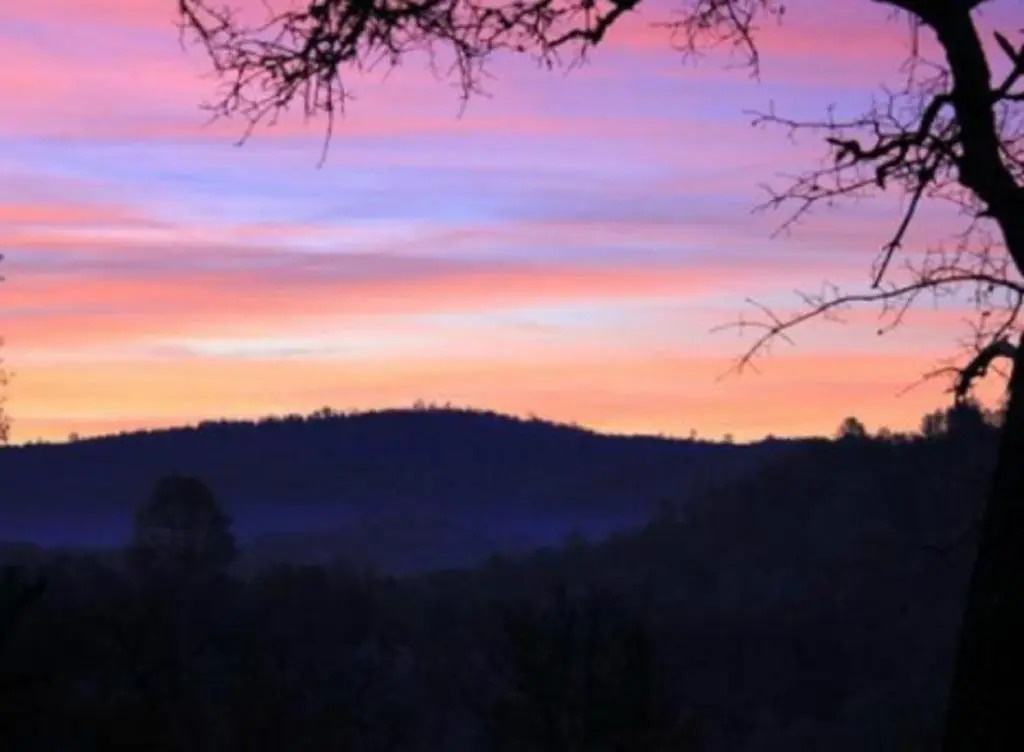 Yosemite Bed and Breakfast