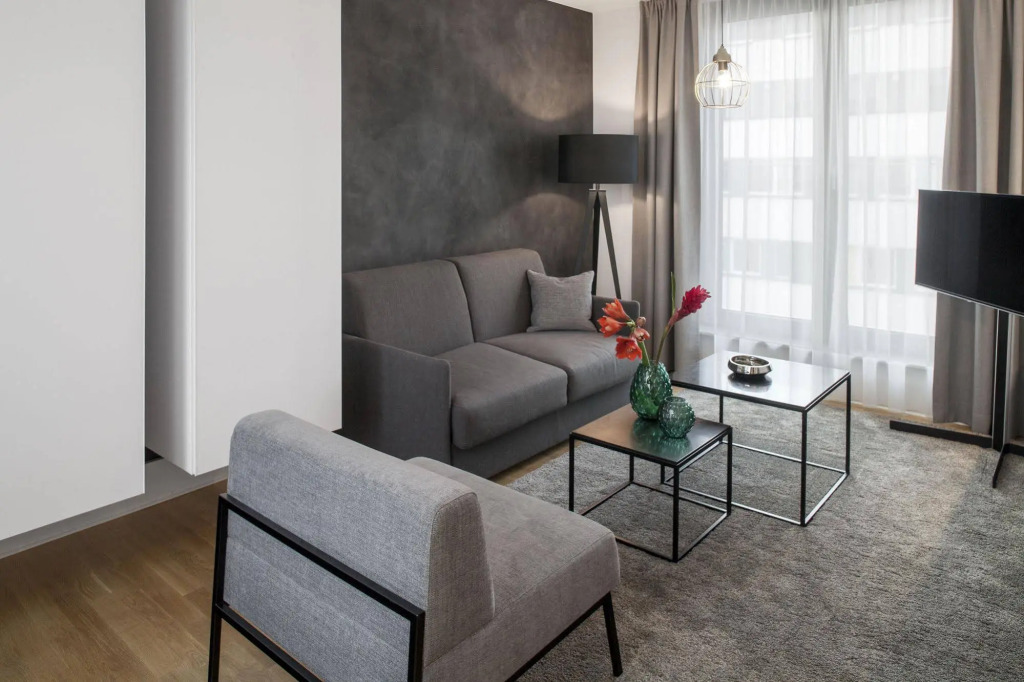 AMANO HOME Apartments