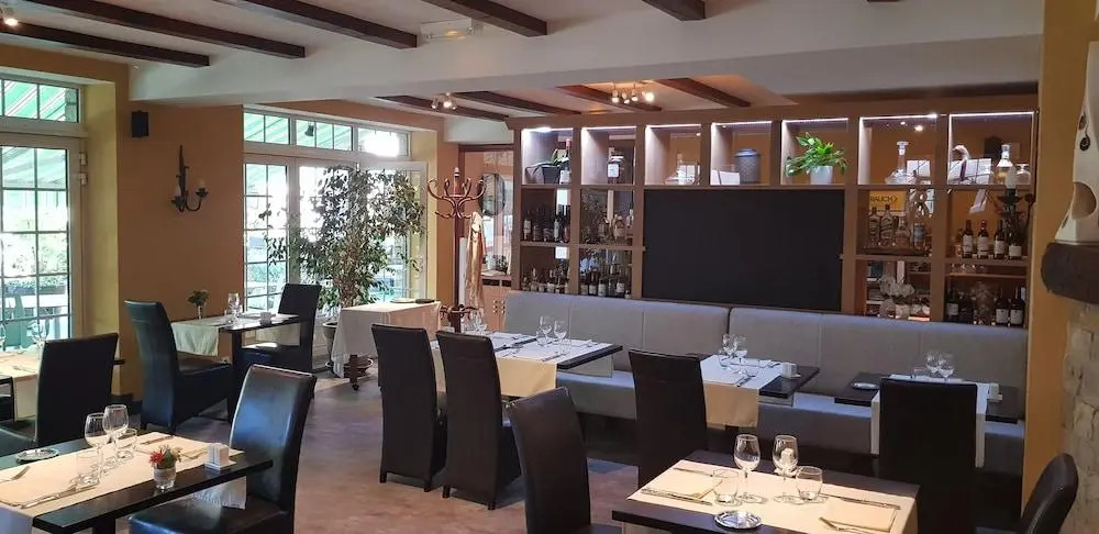 Hotel Le Lion dOr