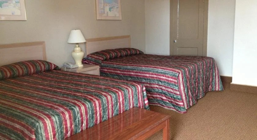 College Inn Motel