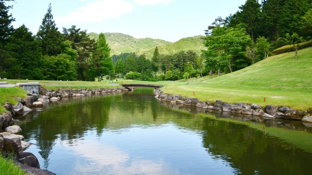 Minoshirakawa Golf Club