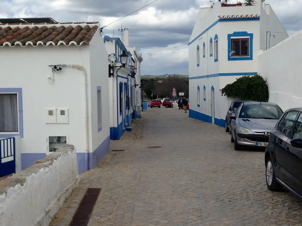 GuestReady - Horta do mar