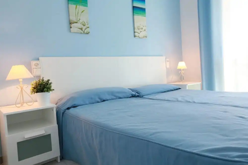 Apartamento Vista a la Piscina Para 6 Personas en Cambrils
