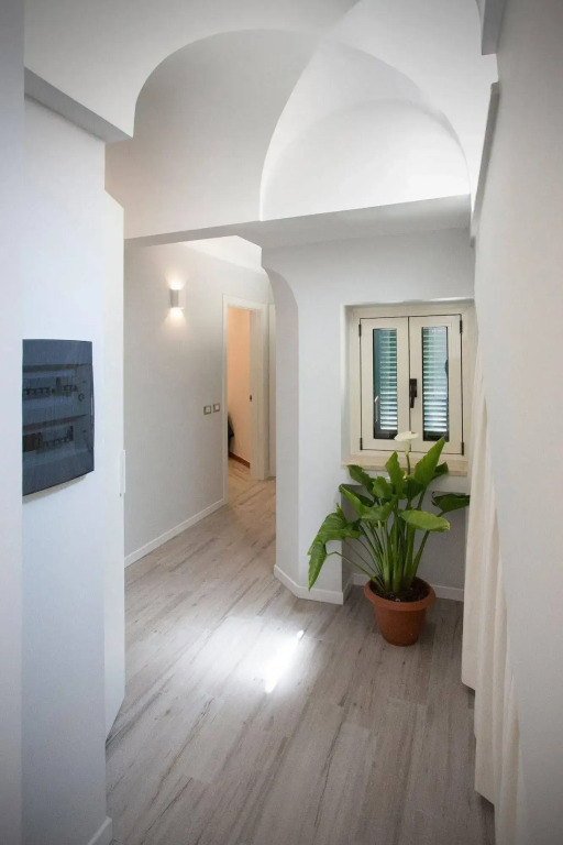 Amalfi Apartments Design centro storico
