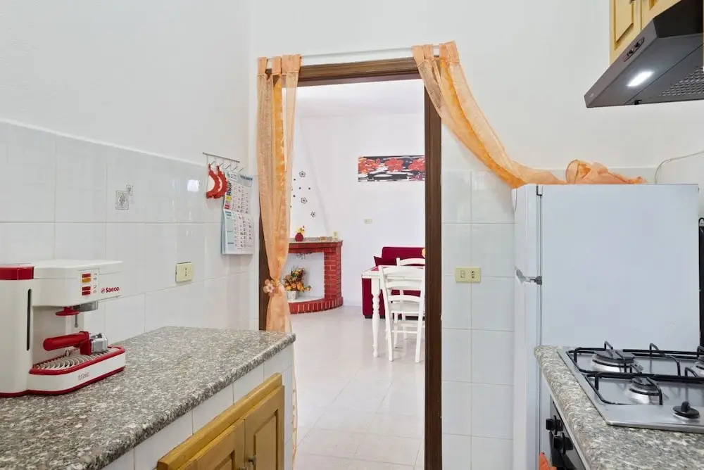 Posada Holiday Home
