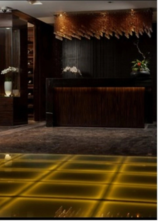 City Centre Rotana Doha