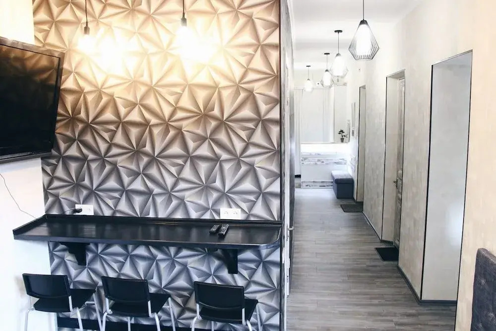Hostel Sputnik