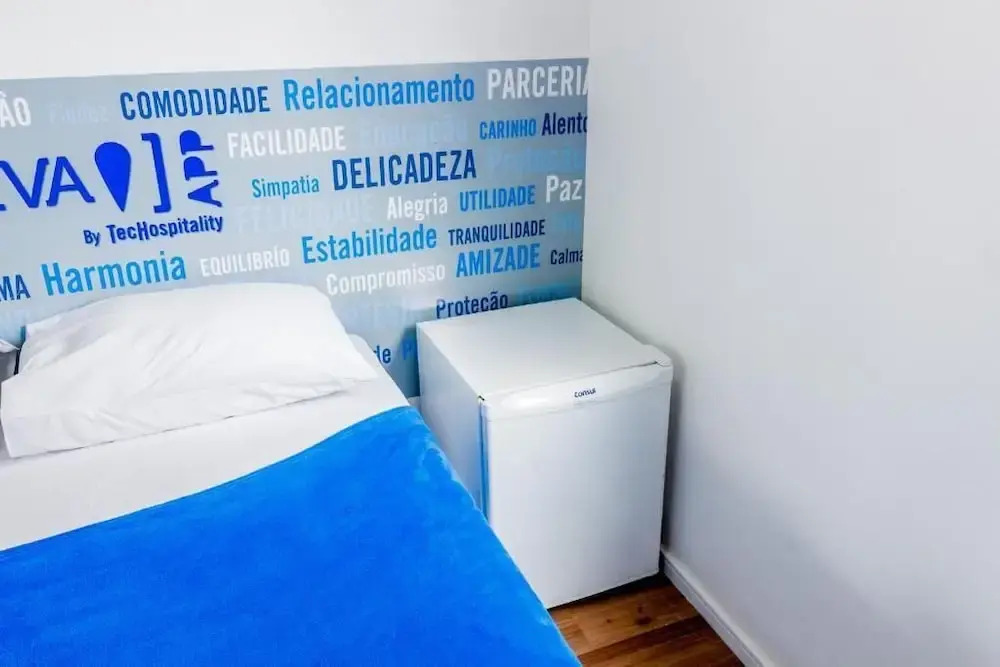 Blue Ocean Suites - Aeroporto Congonhas