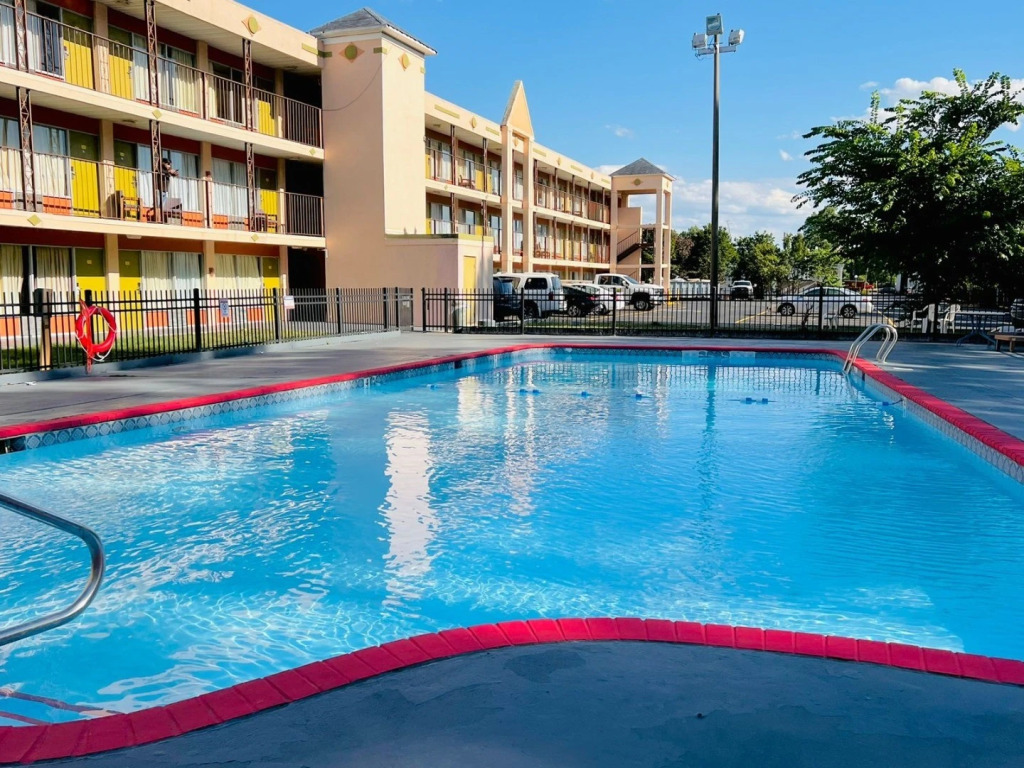 Ashland Studio Inn Richmond North near Kings Dominion -Listing Partner