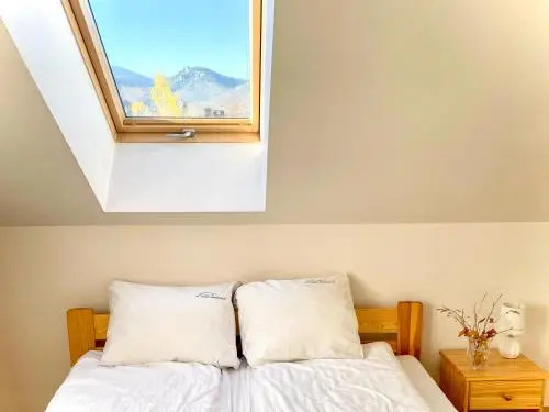 Apartamenty Niebanalne - Blisko Krupówek
