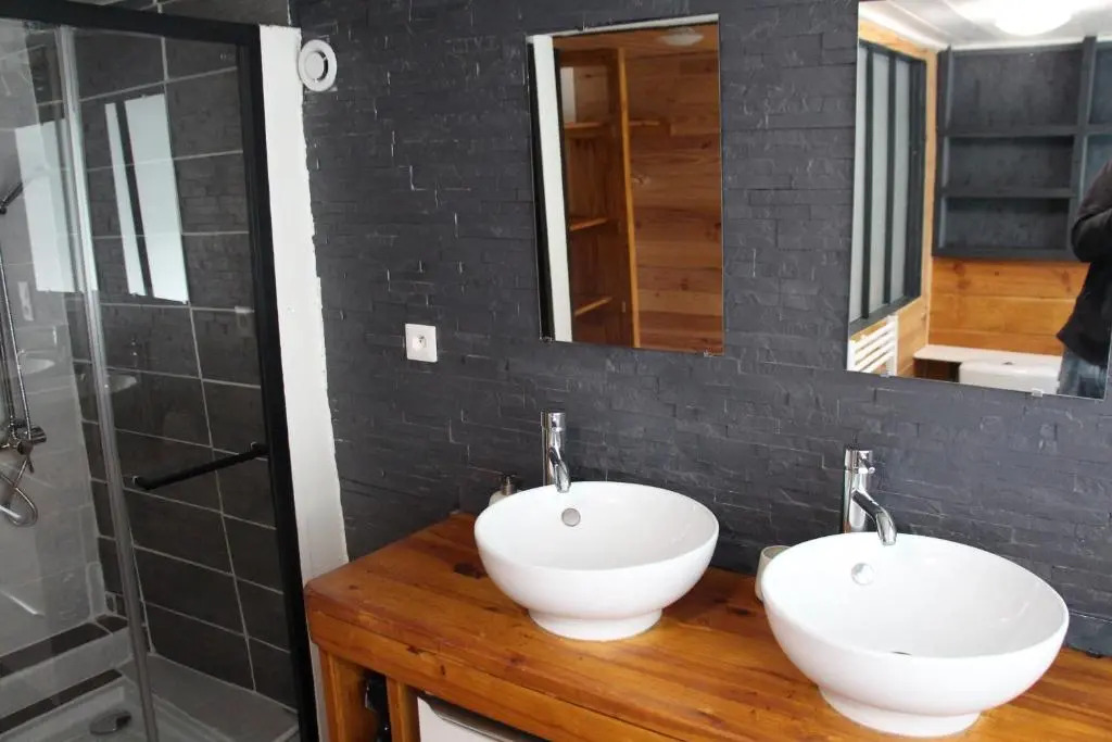 Appartement atypique au coeur de Gap