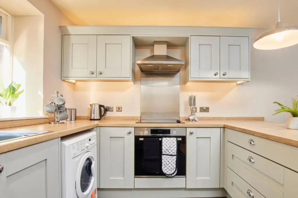 Stunning Central Gems of Harrogate - Sleeps 18!