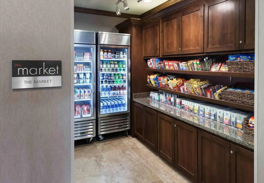 Residence Inn by Marriott Dallas Plano/Richardson