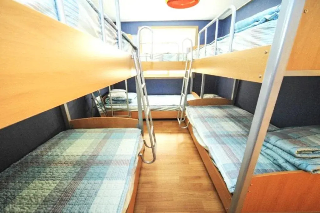 Homini Guesthouse - Hostel
