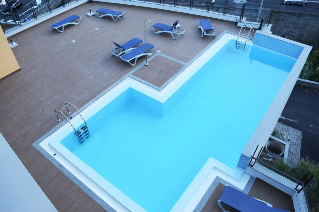 Hotel Solar Bom Jesus
